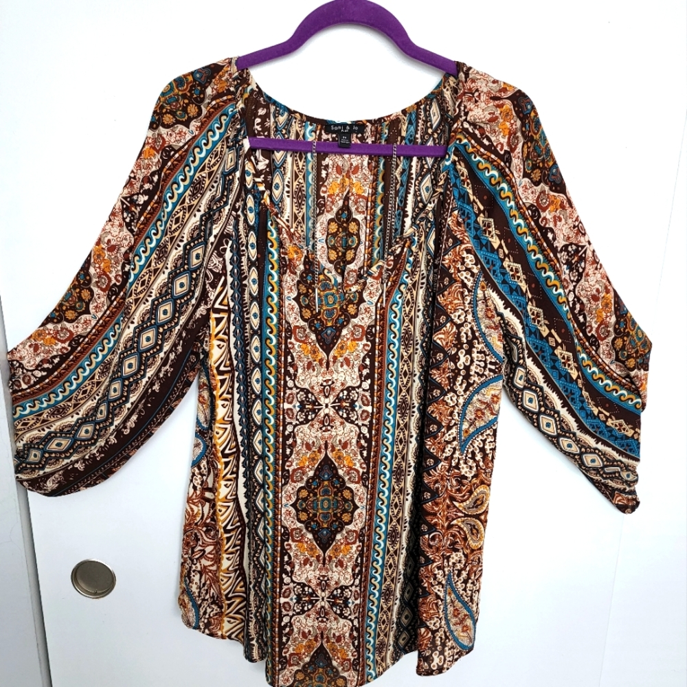 Blouse